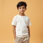 EveryDay Active Unisex Summer T-Shirt