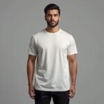 Fabric Soft And Comfortable T Shirt