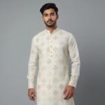 Khadi Panjabi Premium Quality For Men – Cumilla Famous Cotton Collection
