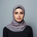 Ninja Hijab Inner Cap For Muslimah