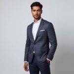 Exclusive Men’s Fashionable Stylish Blazer – Formal & Casual Wear
